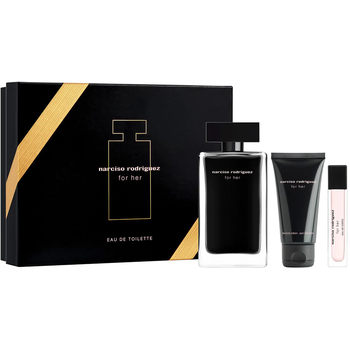 Narciso Rodriguez for Her dárková sada
